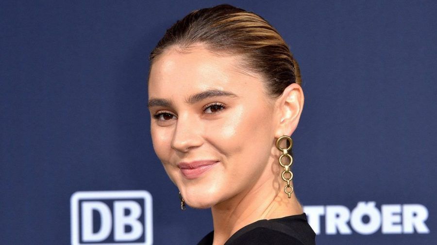 Stefanie Giesinger: Darum lässt sie ihren Damenbart bewusst stehen
