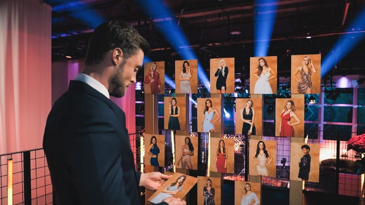 "Der Bachelor" im Sinkflug: So niedrige Quoten wie noch nie