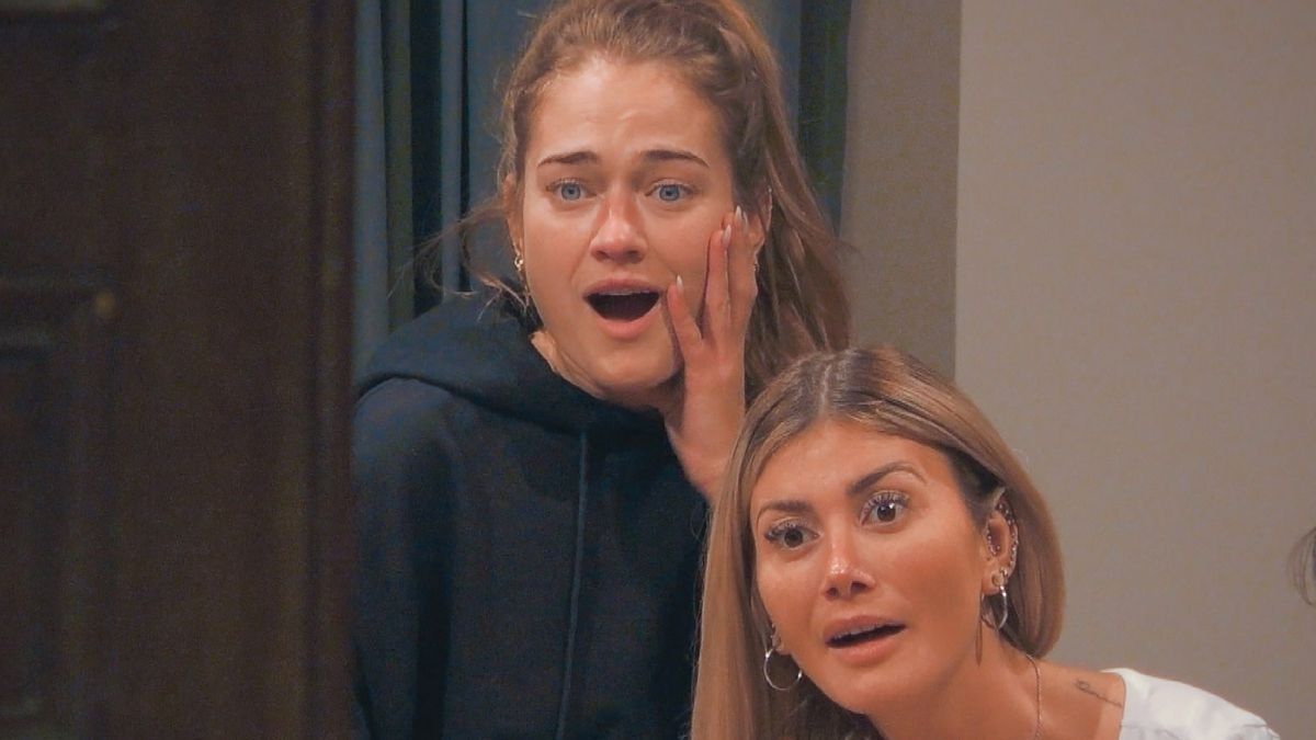 "Der Bachelor" im Sinkflug: So niedrige Quoten wie noch nie