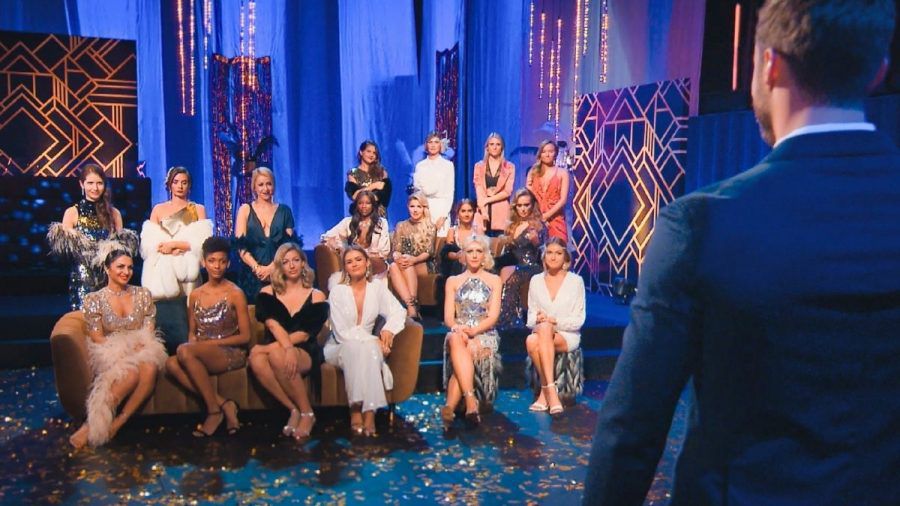 "Der Bachelor" im Sinkflug: So niedrige Quoten wie noch nie