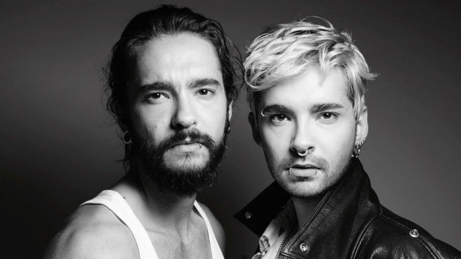 Bill Kaulitz: Darum hat Tom seine Biografie noch nicht gelesen