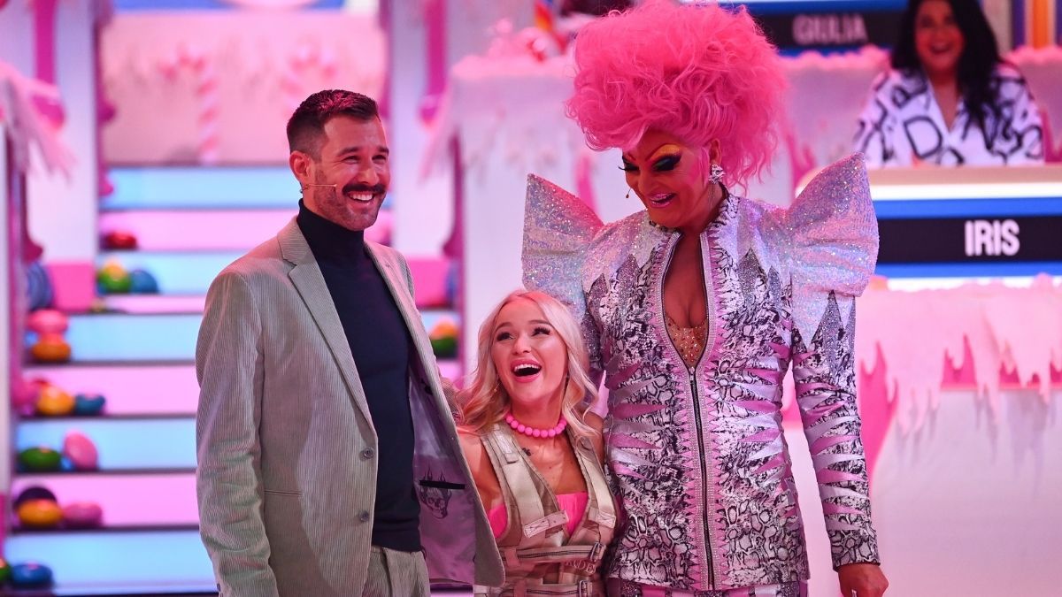 "Die Festspiele der Reality Stars" mit Eva Benetatou, Janine Pink und Co.