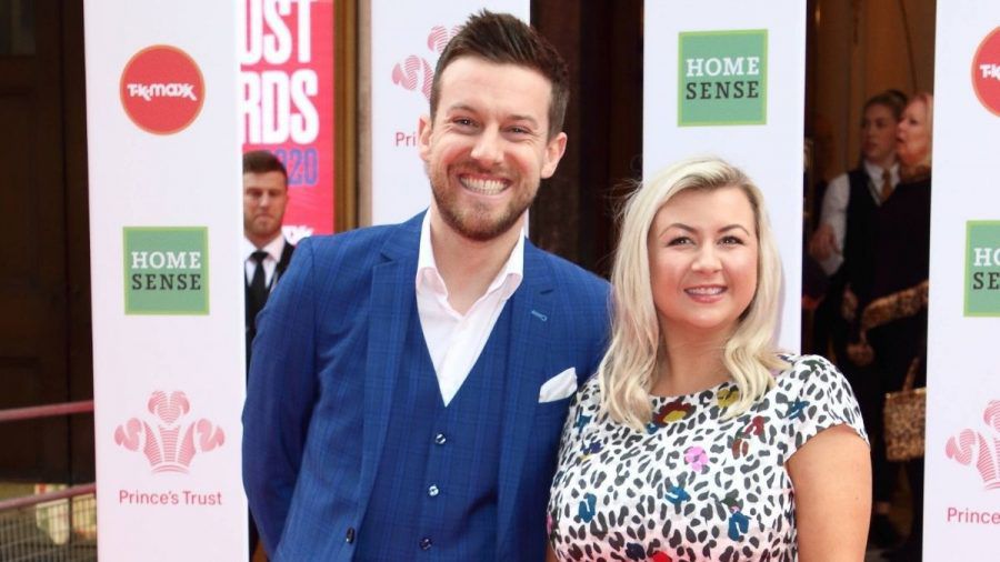 Chris Ramsey, Rosie Ramsey