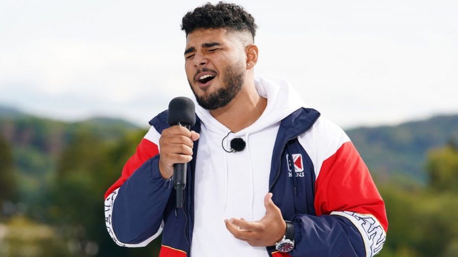 DSDS: Ist Starian die neue Soul-Hoffnung für Deutschland?