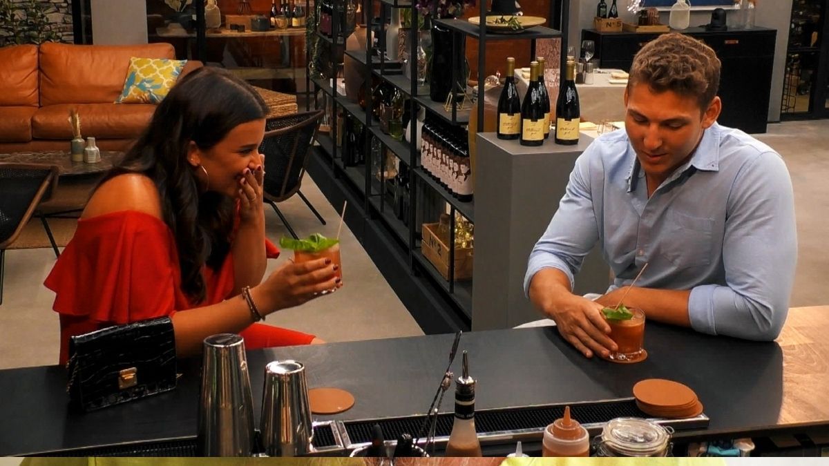 Kuppelshow "First Dates Hotel" geht in die 2. Runde