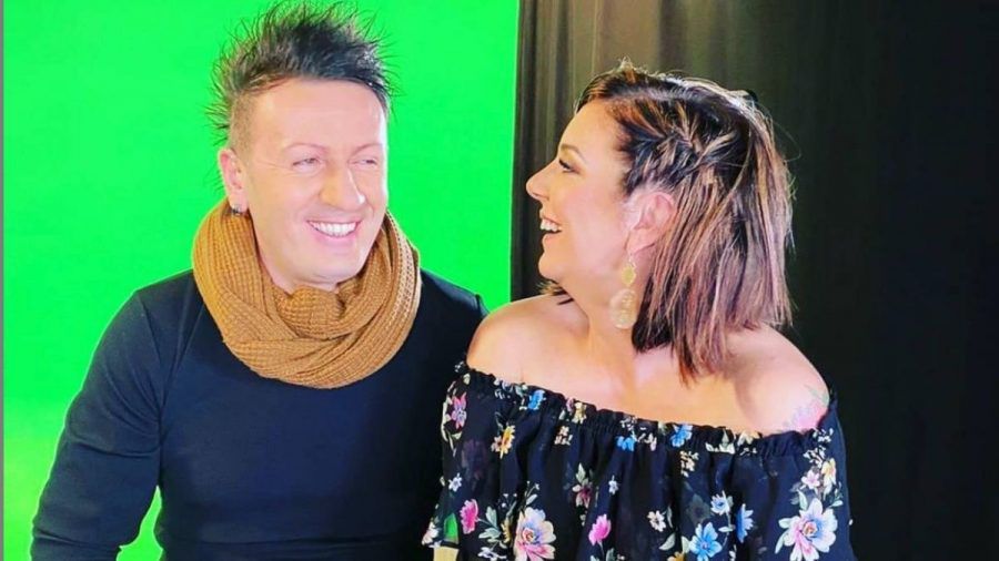 Danni Büchner: Das ewige hin und her mit Ennesto Monté