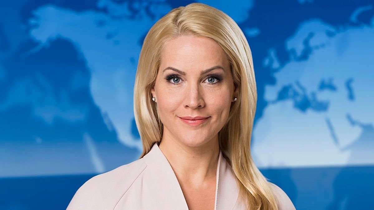 Judith Rakers