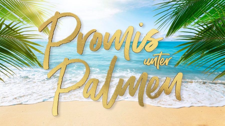 "Promis unter Palmen": 15 Tage weggesperrt - Dreh gestartet