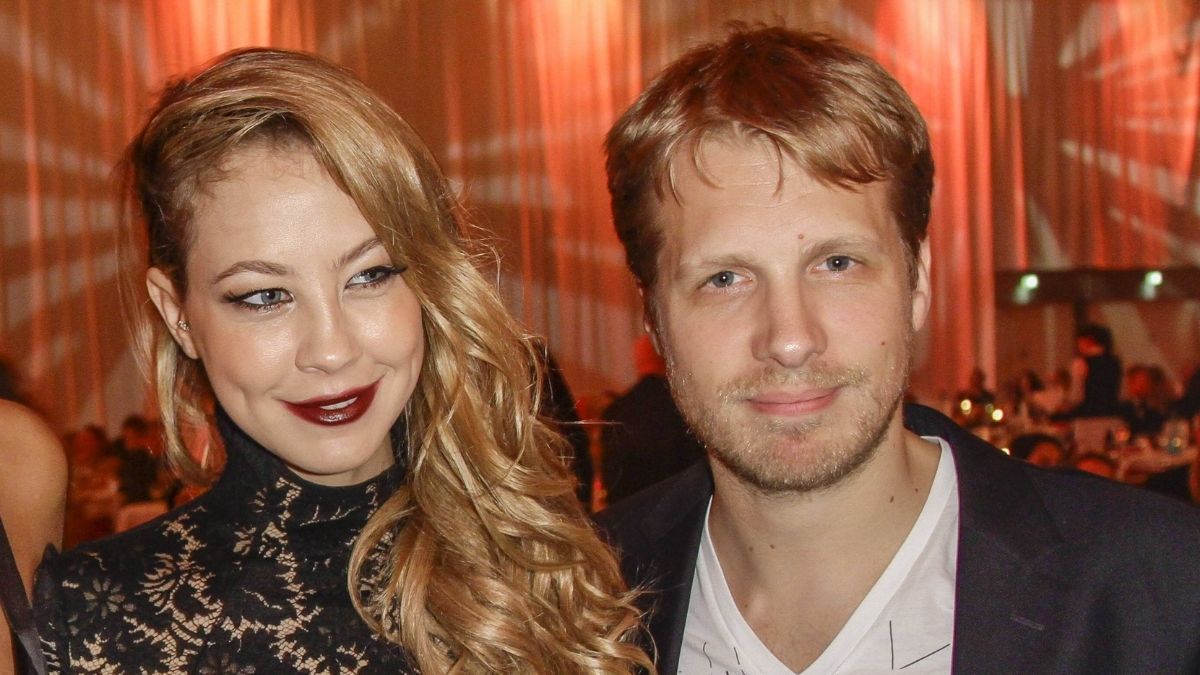Alessandra Meyer-Wölden, Oliver Pocher