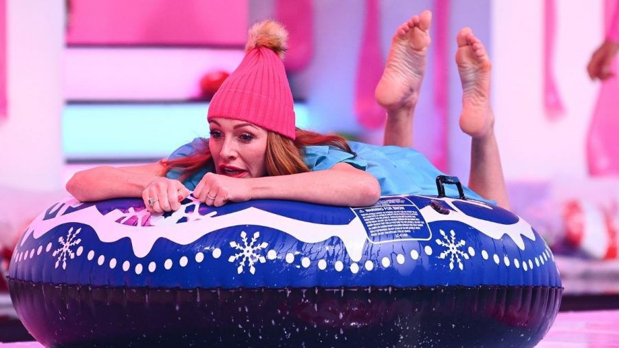 "Festspiele der Realitystars" mit Georgina Fleur, Kader Loth und Co.