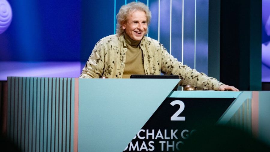 Thomas Gottschalk
