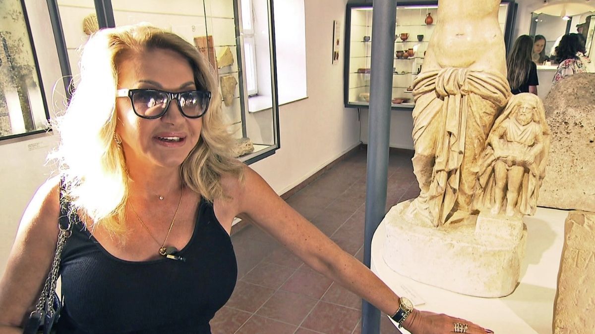 "Die Geissens": Darum steht Robert nicht auf Gummi oder Latex im Bett