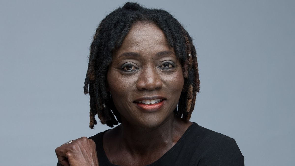 Auma Obama