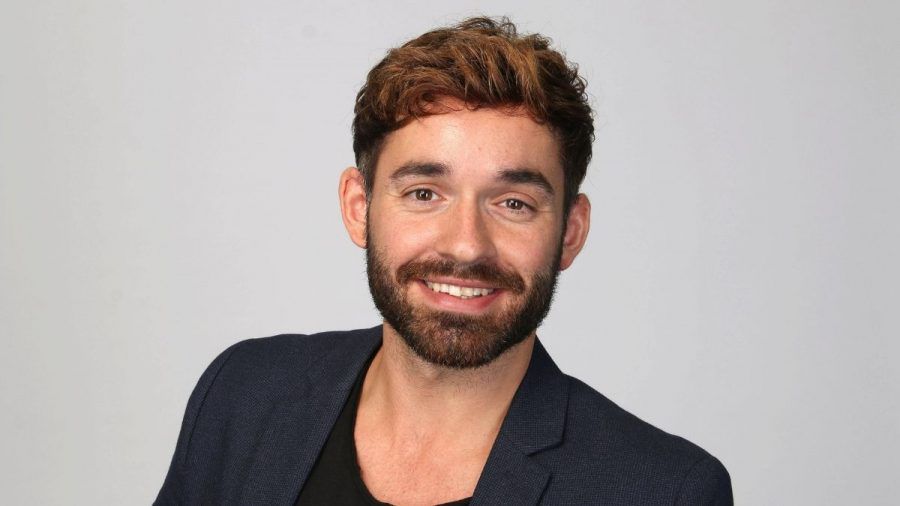 Daniel Kübelböck