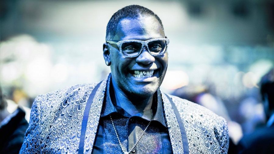 Alphonso Whilliams