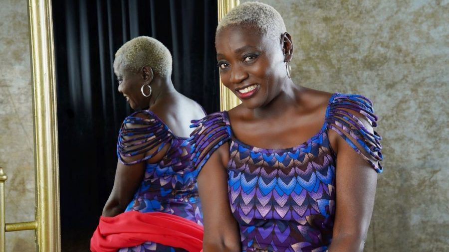 Auma Obama