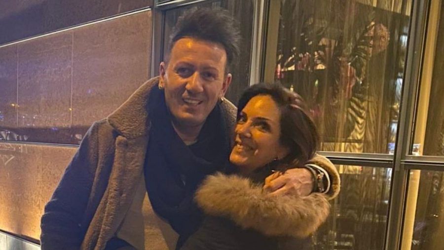 Danni Büchners flammende Liebeserklärung an Ennesto: "Ich hab dich lieb!"