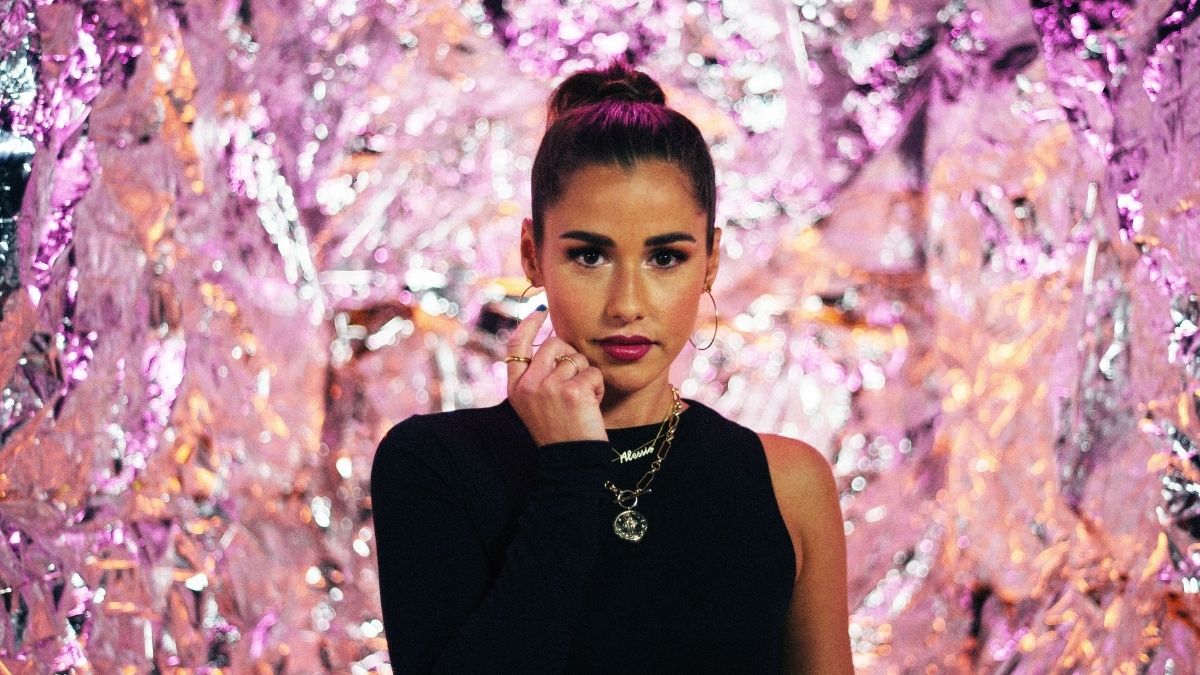 Sarah Lombardi: Das ist ihr neuer Song "Ich"
