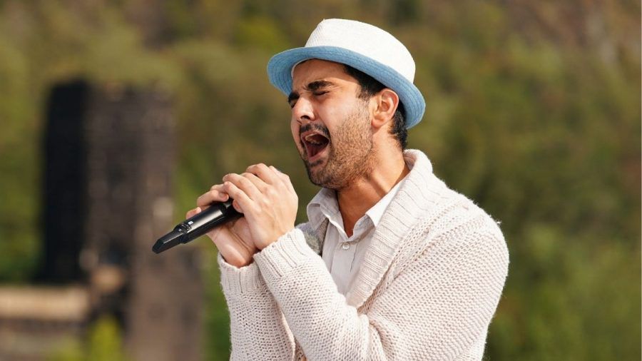DSDS: Warum kommt Knalltüte Shada Ali trotz mieser Stimme weiter?