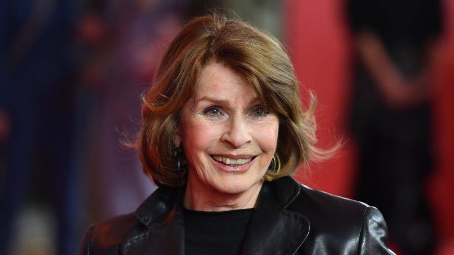 Senta Berger: Das wünscht sie sich zum 80. Geburtstag