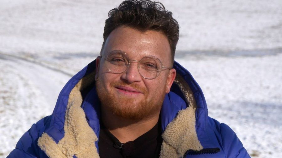 Nach Suff-Fahrt: Menowin Fröhlich will endlich Führerschein machen