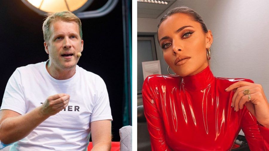 Oliver Pocher, Sophia Thomalla