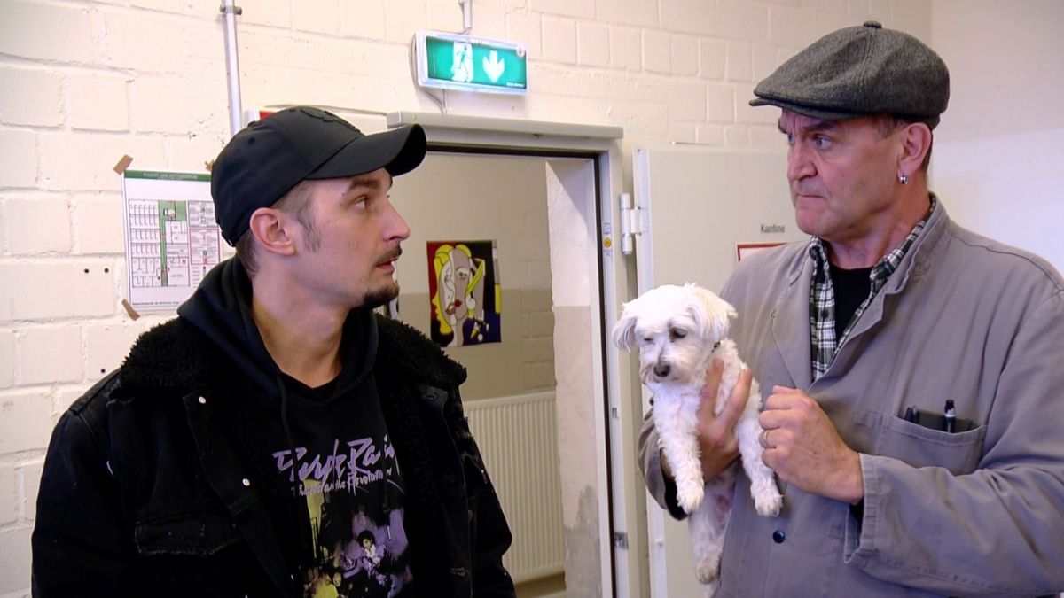 Sandy Fähse bei „Krass Schule – Die jungen Lehrer“: Die ersten Bilder