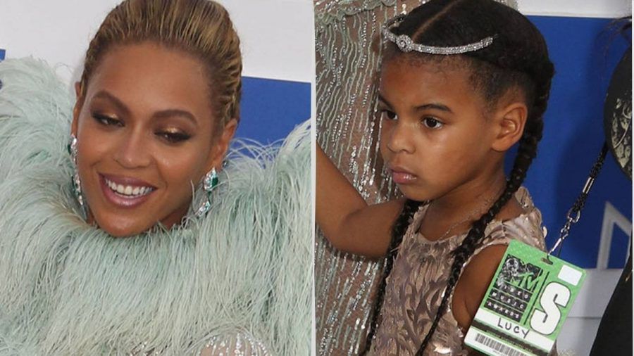 Beyoncés Tochter Blue Ivy startet als Model durch