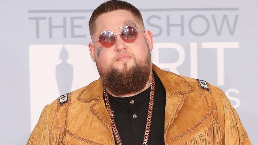Rag 'n' Bone Man findet seine eigene Musik peinlich