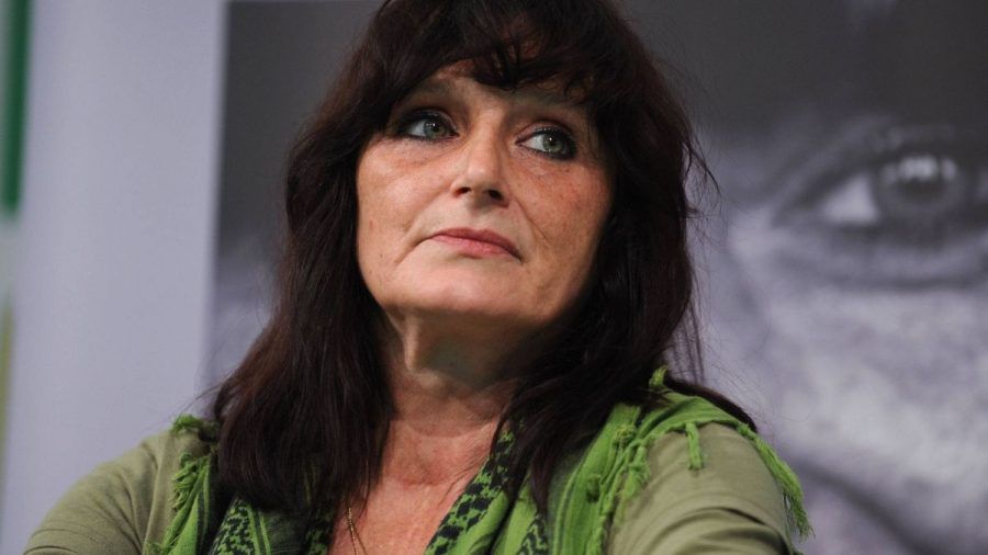 Video: Das wurde aus Christiane F. aus „Wir Kinder vom Bahnhof Zoo"?