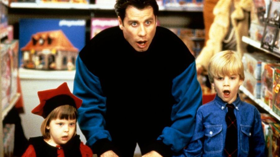 Video: So krass hat sich John Travolta über die Jahre verändert