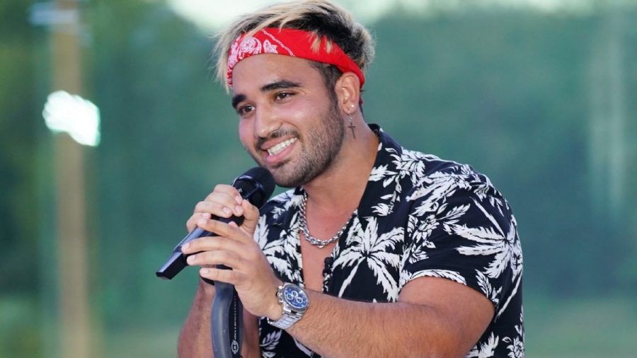 DSDS: Latino Xavier Villarroel will wieder zurück in die USA
