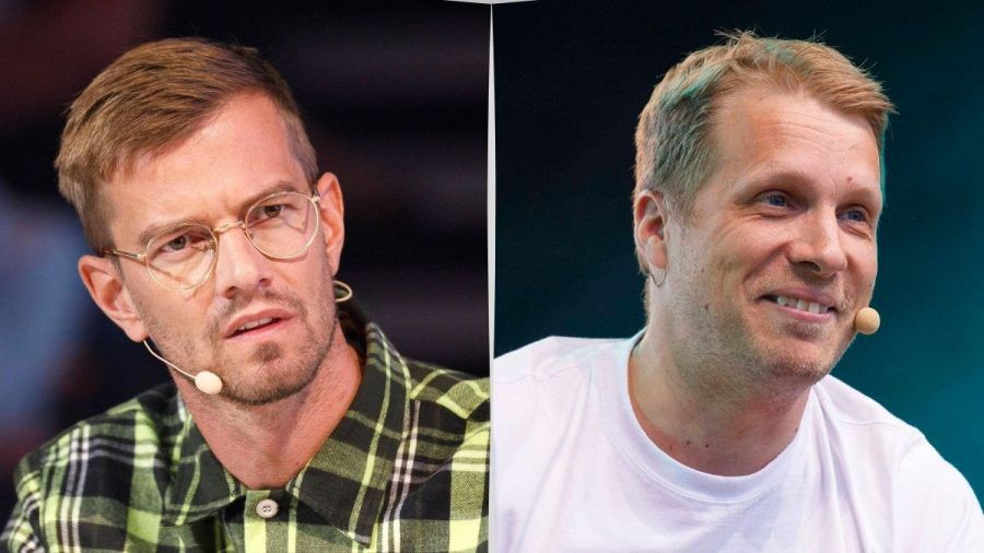 Joko geht auf Oliver Pocher: "Da könnte er noch etwas abschauen!"