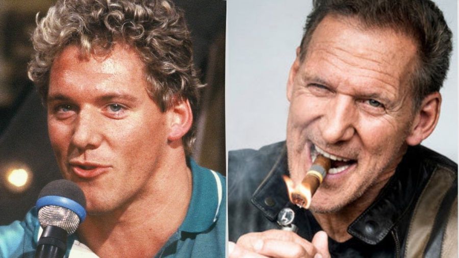 Ralf Moeller im Playboy: „Jede Falte ist erkämpft“