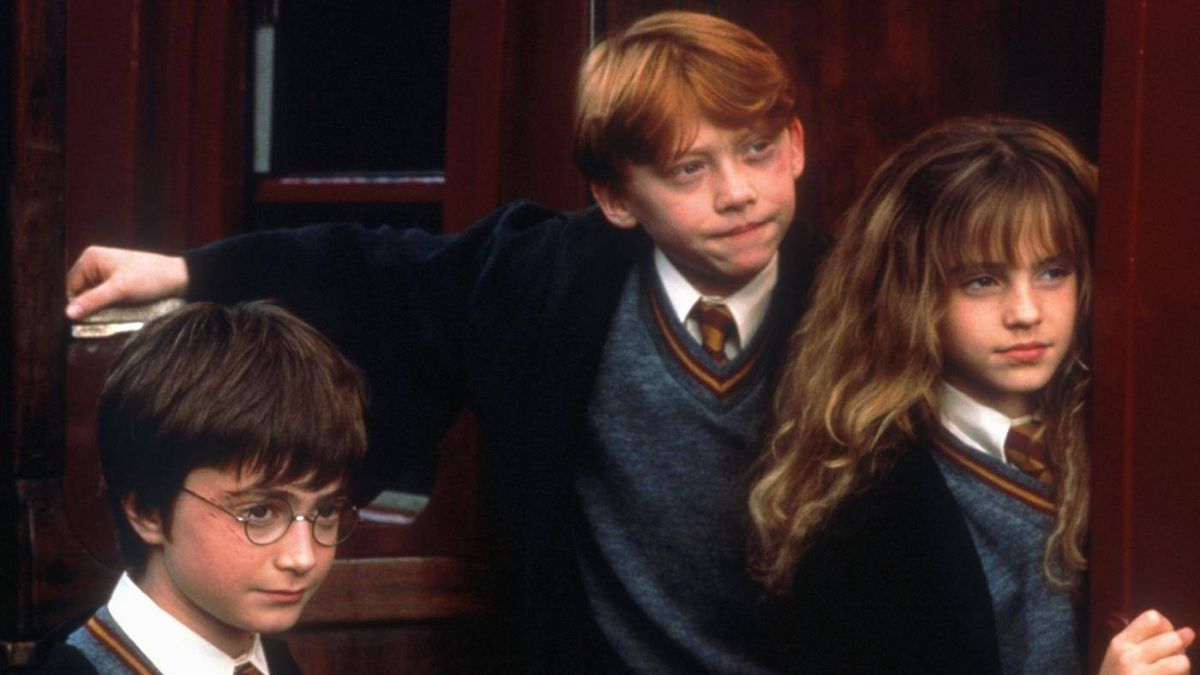 Daniel Radcliffe über seine "Harry Potter"-Rolle: "Ich schäme mich noch für einiges"