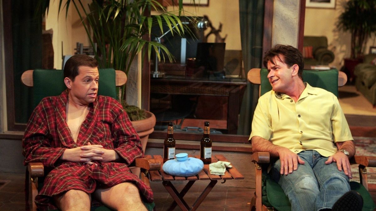 Charlie Sheen: So ging es ihm wirklich nach seinem Aus bei "Two and a half Men"