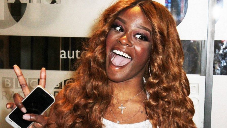 Azealia Banks hat sich verlobt! - Und das ist der Glückliche!
