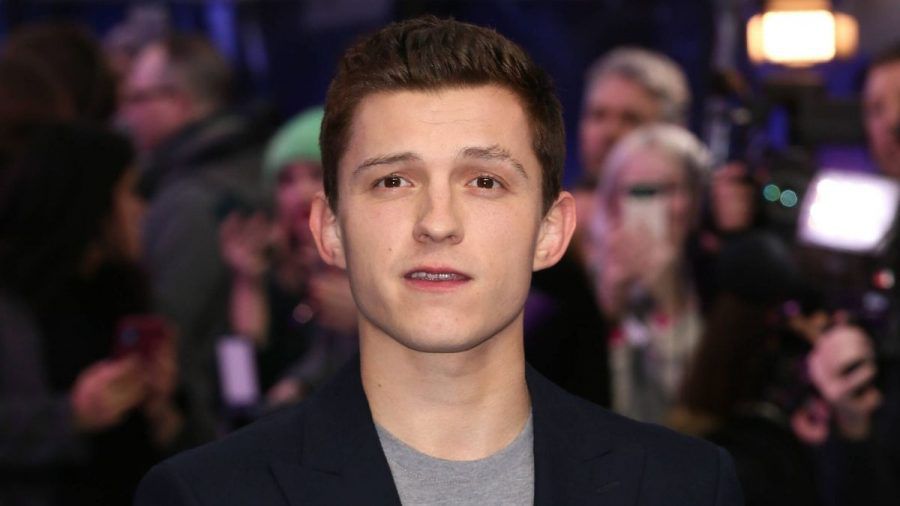 Tom Holland verwechselt Stunt-Double mit Robert Downey Jr.