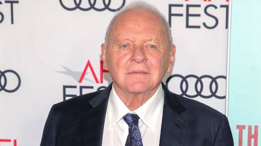 Anthony Hopkins spricht über seine jahrelange Alkoholsucht