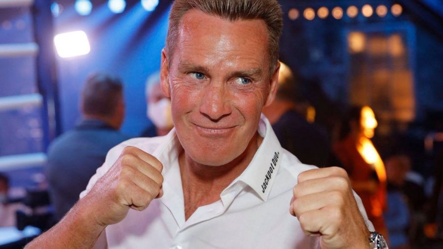 Jürgen Milski wehrt sich gegen Hater