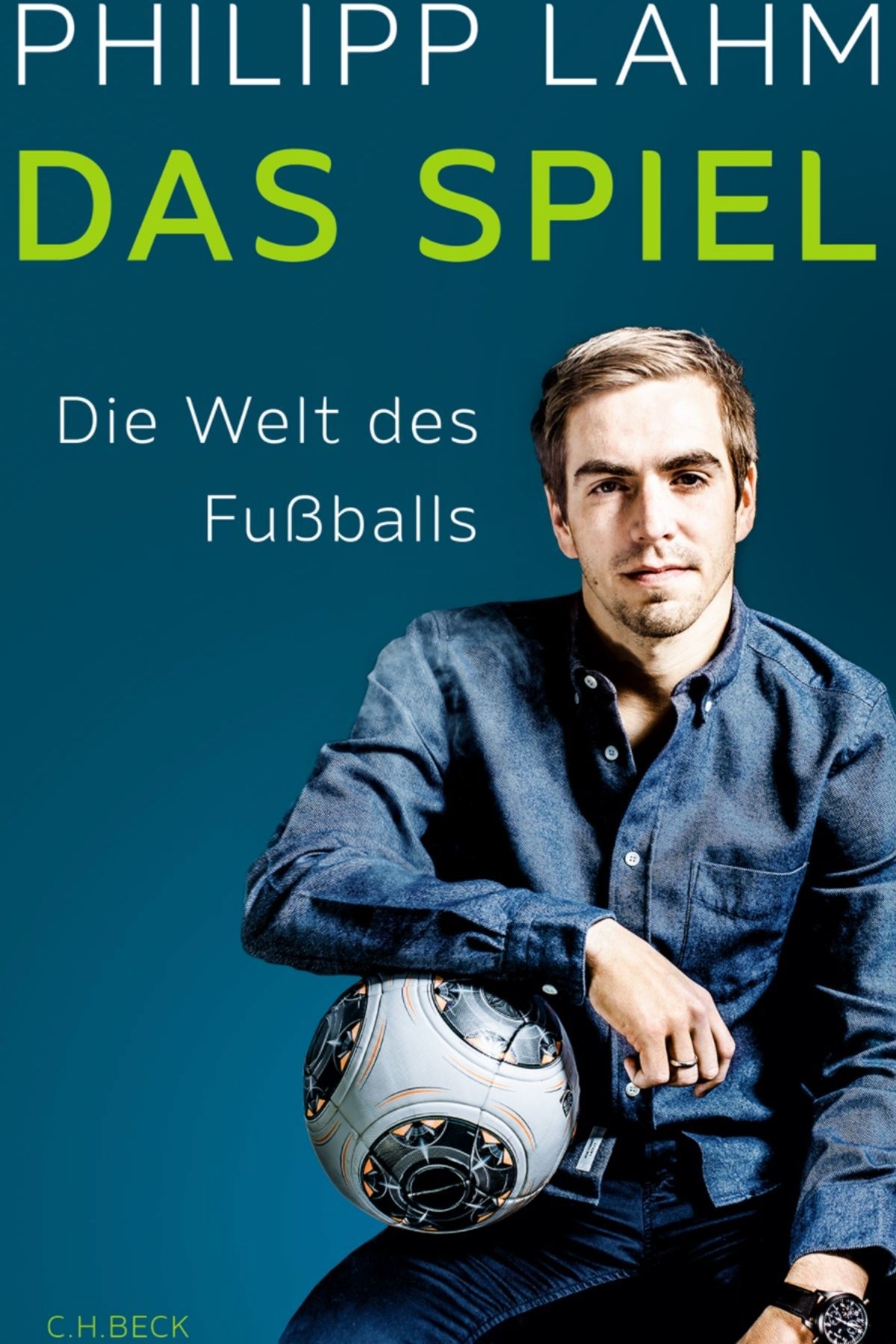 Philipp Lahm rät Fußballern davon ab, sich zu outen
