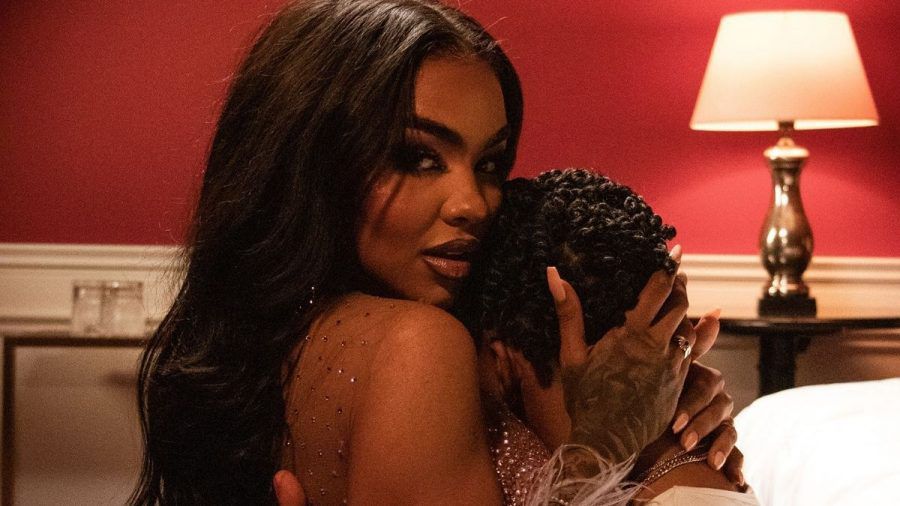 Alicia Awa über ihre Zeit bei DSDS, Hater und Traummänner