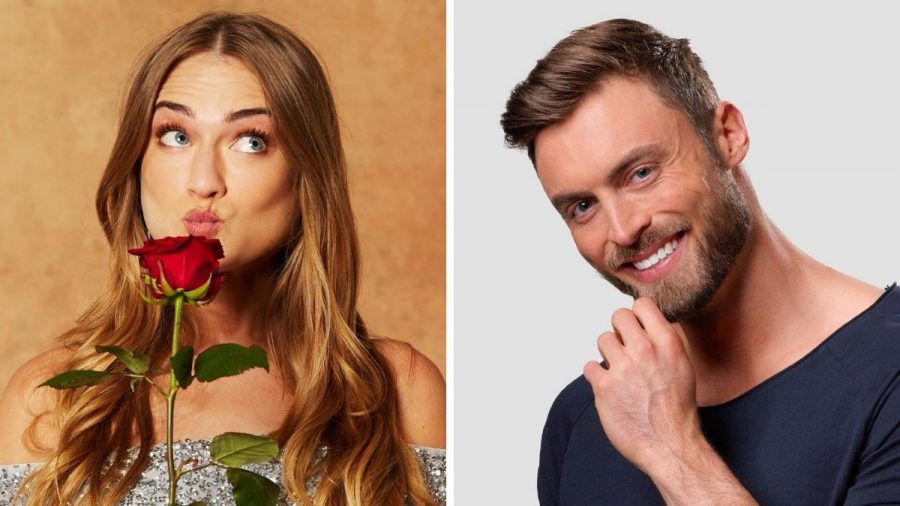 Der Bachelor Darum Sind Niko Und Mimi Das Perfekte Match