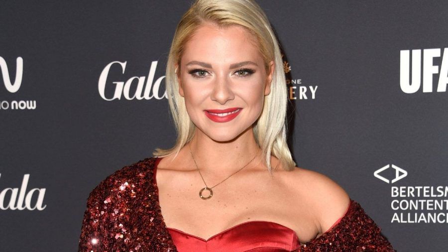 Valentina Pahde: So viel hat sie durch "Let’s Dance" abgenommen