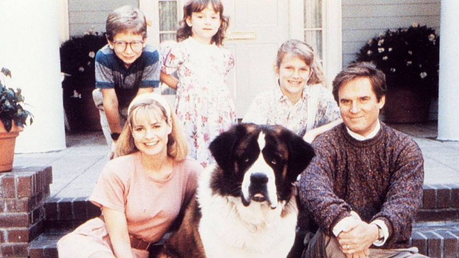 Video: Was wurde aus den Stars von „Ein Hund namens Beethoven“?