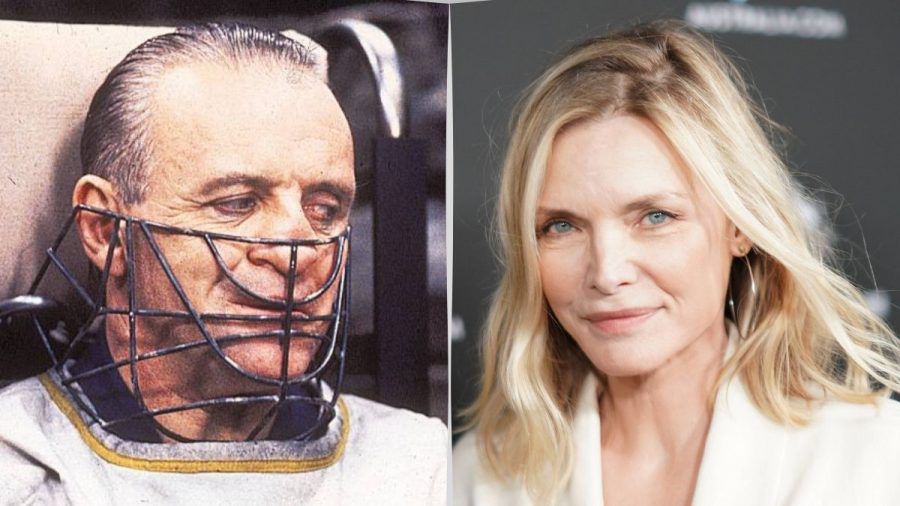 Michelle Pfeiffer hatte Hauptrolle in "Schweigen der Lämmer", aber ...