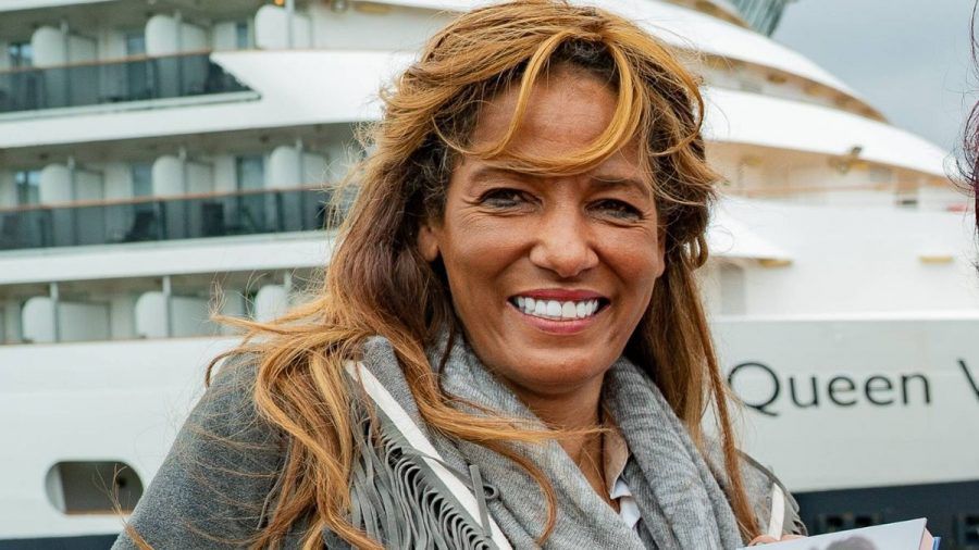 Video: Hier erklärt Nadja Abd el Farrag ihren neuen Back-Job!