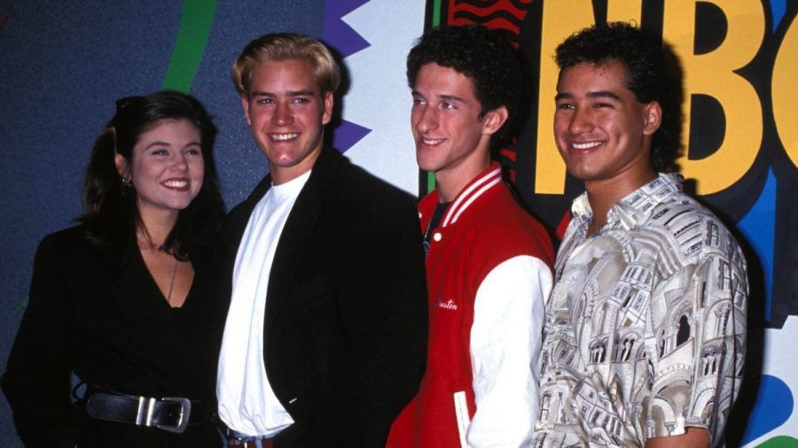 "California High School"-Stars trauern um toten Dustin Diamond