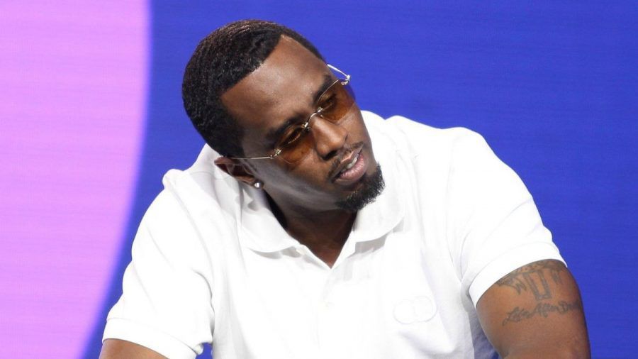 P. Diddy geht es dank Corona jetzt besser?