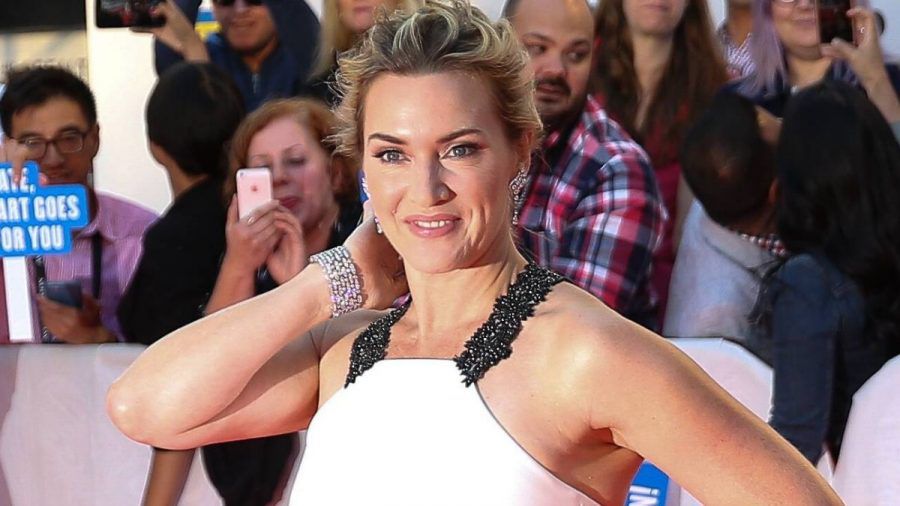 Kate Winslet Hat Dank Corona Endlich Ihren Traum Hintern